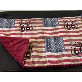 Sztruks HANNIBAL lie de vin