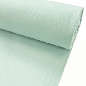 Patent hladký PREMIUM misty jade