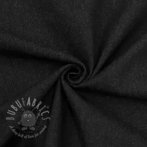 JEANS Denim 11,7 OZ black