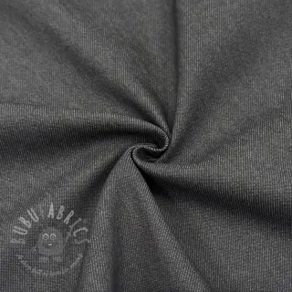 JEANS Denim dark grey