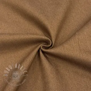 JEANS Denim camel