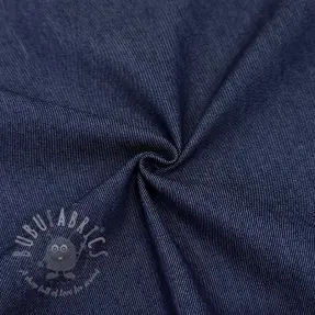 JEANS Denim indigo blue