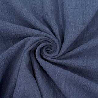 Bawełna SLUB WASHED jeans