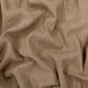 Bavlnená látka SLUB WASHED sand