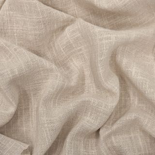 Bawełna SLUB WASHED beige