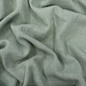 Bawełna SLUB WASHED old green