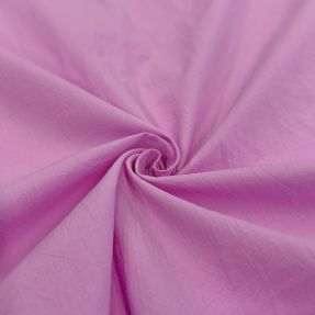 Bawełna WASHED purple