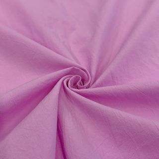 Bawełna WASHED purple