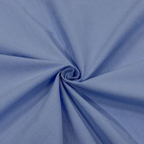 Bawełna WASHED lavender