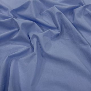 Bawełna WASHED lavender