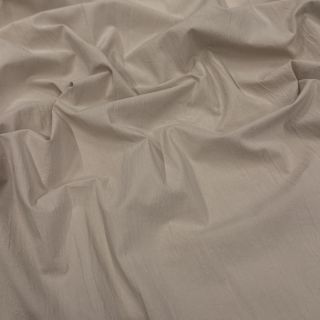 Bawełna WASHED beige