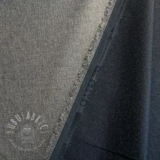 Tkanina przeciwdeszczowa DENIM navy