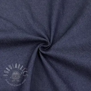 JEANS Denim dark blue 2nd class