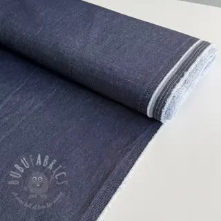 JEANS Denim dark blue 2nd class