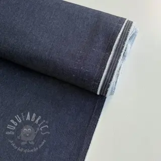 JEANS Denim dark blue 2nd class