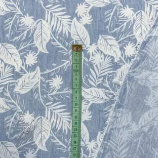 JEANS 4,5 OZ Palm light blue