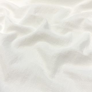 Ľan predpraný STONEWASHED PREMIUM off white