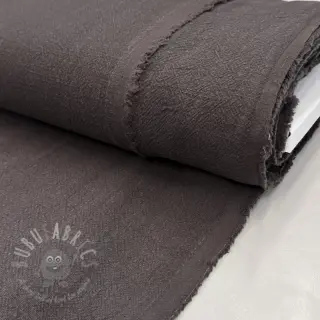 Len STONEWASHED PREMIUM mocha