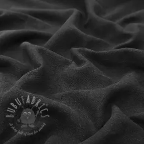 Len STONEWASHED PREMIUM black