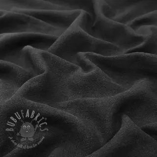 Len STONEWASHED PREMIUM black