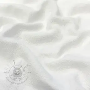 Len STONEWASHED PREMIUM white