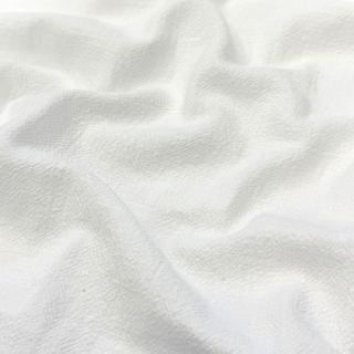 Len STONEWASHED PREMIUM white