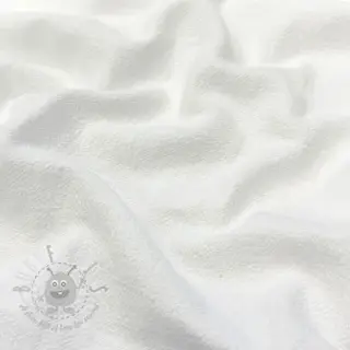 Len STONEWASHED PREMIUM white