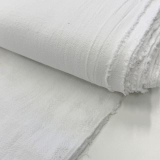 Len STONEWASHED PREMIUM white