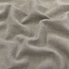 Ľan predpraný STONEWASHED PREMIUM pebble