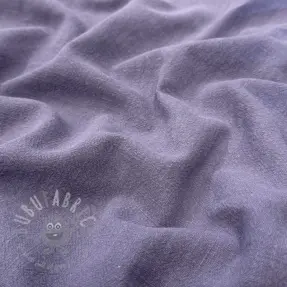 Len STONEWASHED PREMIUM lavender