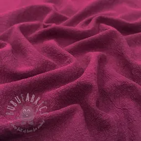 Len STONEWASHED PREMIUM bordeaux