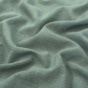 Ľan predpraný STONEWASHED PREMIUM dark mint