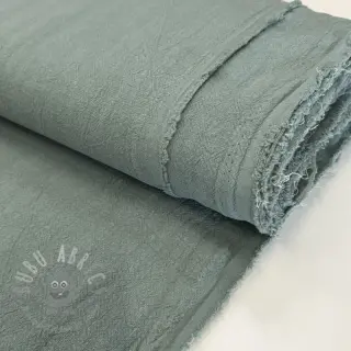 Len STONEWASHED PREMIUM dark mint
