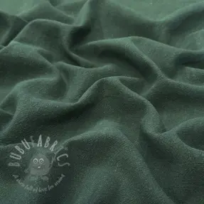 Len STONEWASHED PREMIUM bottle green