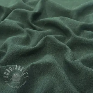 Len STONEWASHED PREMIUM bottle green