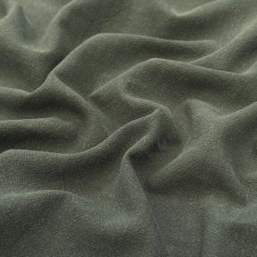 Ľan predpraný STONEWASHED PREMIUM camo green