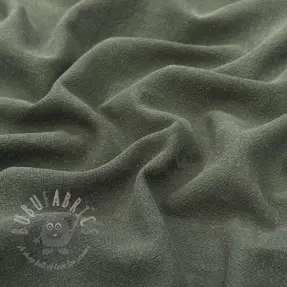 Len STONEWASHED PREMIUM camo green