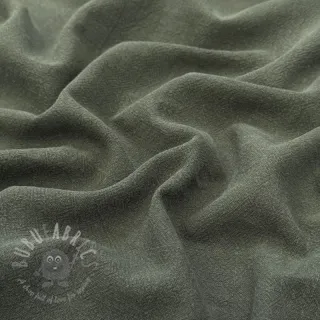 Len STONEWASHED PREMIUM camo green