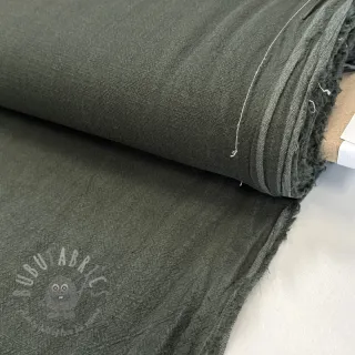Len STONEWASHED PREMIUM camo green