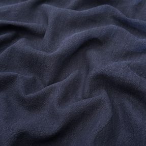 Ľan predpraný STONEWASHED PREMIUM marine