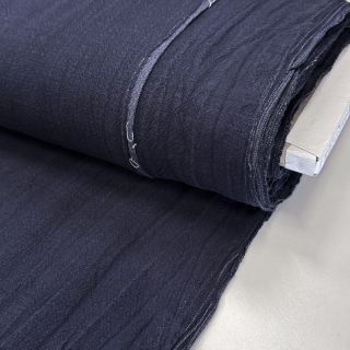 Ľan predpraný STONEWASHED PREMIUM marine