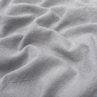 Ľan predpraný STONEWASHED PREMIUM light grey