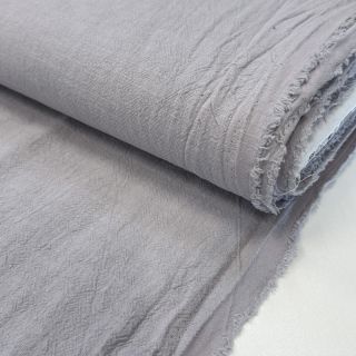 Len STONEWASHED PREMIUM light grey