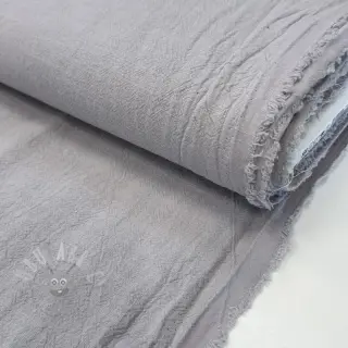 Len STONEWASHED PREMIUM light grey