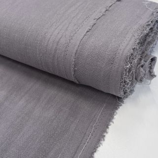 Len STONEWASHED PREMIUM middle grey