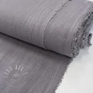 Len STONEWASHED PREMIUM middle grey