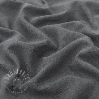 Len STONEWASHED PREMIUM dark grey