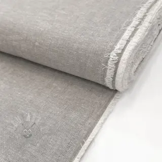 Len z bawełną Lico beige