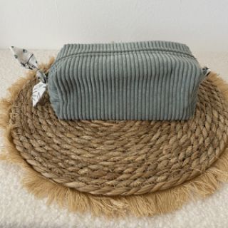 Sztruks HUGGY lichen