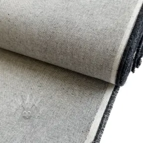Tkanina dekoracyjna Linenlook PLAIN grey
